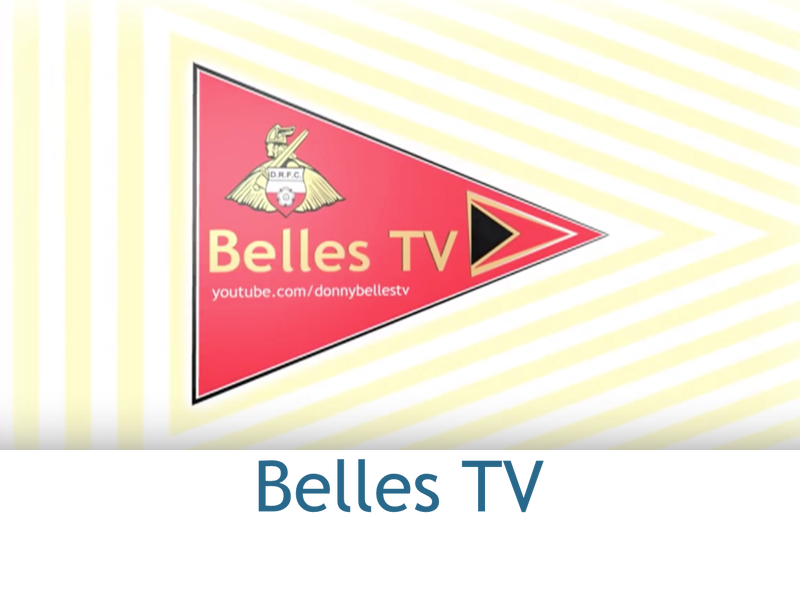 Belles TV
